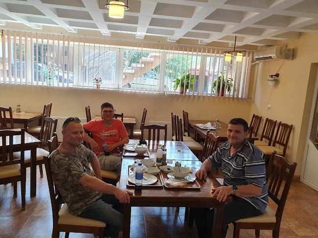 Miriam Fast-Food - Arad