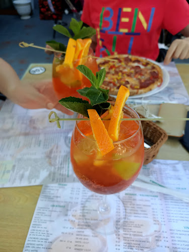 Comentarii opinii despre Botanic Restaurant