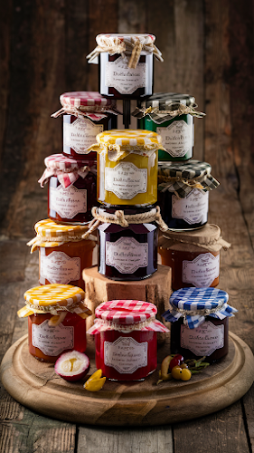 Produse bio de la tara - Tisa-Silvestri