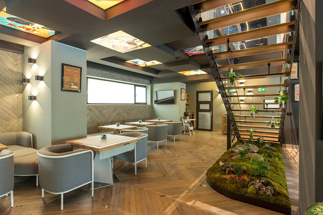 Str. Perlei 2, Constanța 900520