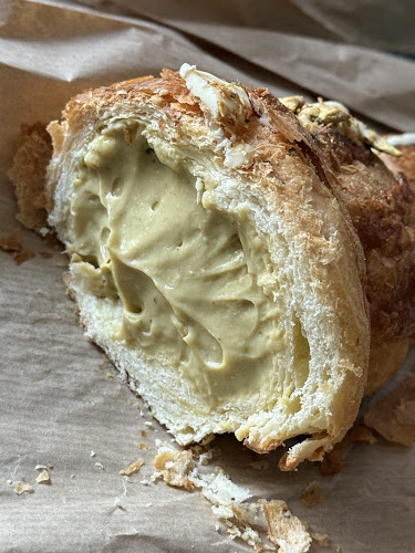 Ana Maria Panificație - Gastronomie și ospitalitate