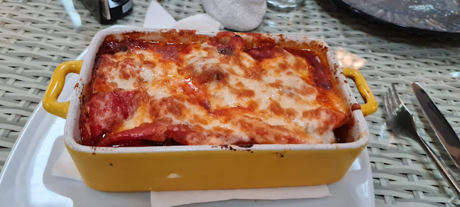 Comentarii opinii despre Restaurant & Pizzerie Aroma Copou