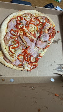 Pizzeria DOPO POCO - Iași