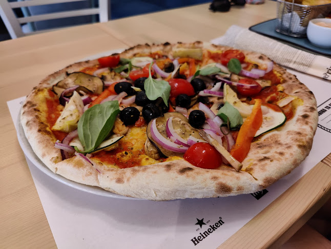 Opinii despre Noi Restaurant în Arad - Gastronomie și ospitalitate