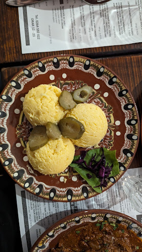 Restaurant Roata - Gastronomie și ospitalitate