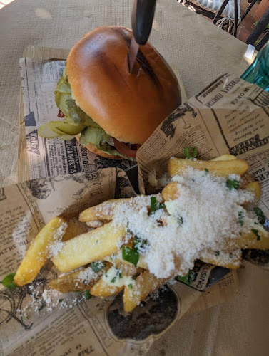 Blue Window - Slatina