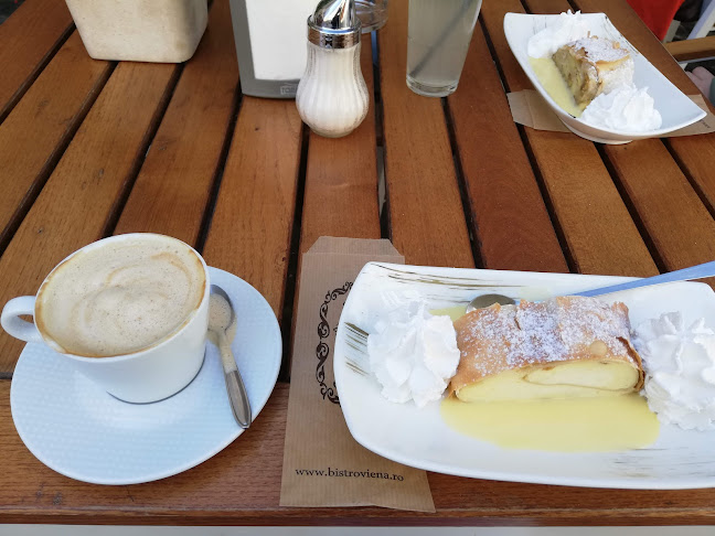 Bistro Viena, Strada Matei Corvin 3, Cluj-Napoca 400394
