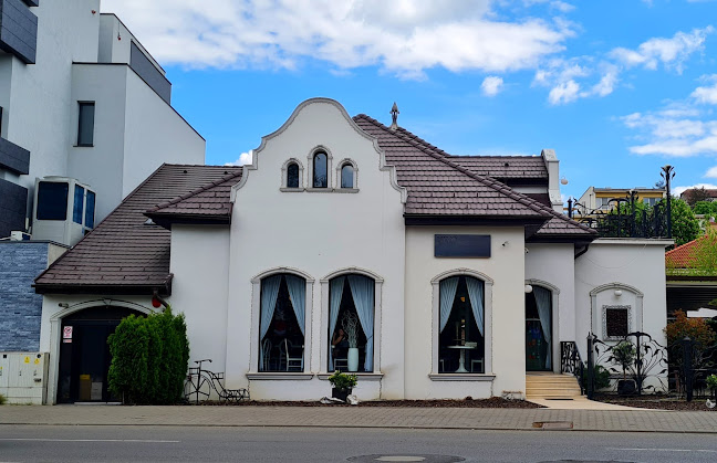 Strada Mihai Viteazul 60, Târgu Mureș 540098