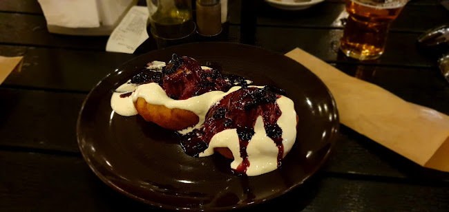 Comentarii opinii despre Restaurant Werk