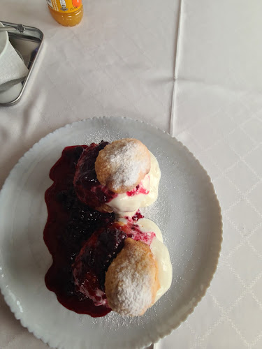 Comentarii opinii despre Casa Centiu - Restaurant Bran