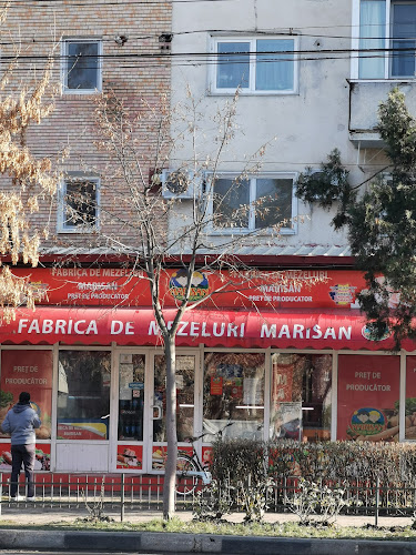 Fabrica De Mezeluri Marisan - Giurgiu