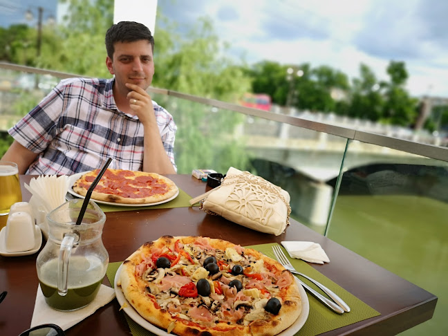 Opinii despre Crinul Alb în Oradea - Gastronomie și ospitalitate