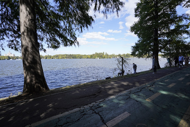 Restaurant Pescăruș - București