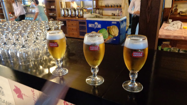 Perla Dunării - Gastronomie și ospitalitate