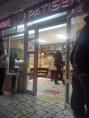 Star Elite - Brutărie Patiserie - Gastronomie și ospitalitate