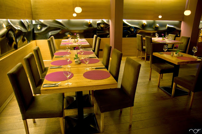 Noir Restaurant - Piatra Neamț