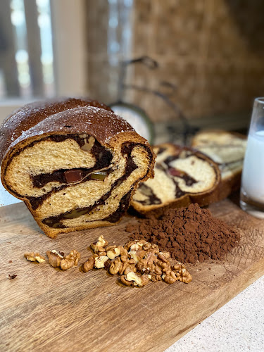 Brutaria Rusanesti(SC ALX-ROM SRL) - Gastronomie și ospitalitate