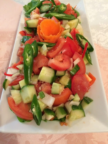 Restaurant Karađorđe - Gastronomie și ospitalitate