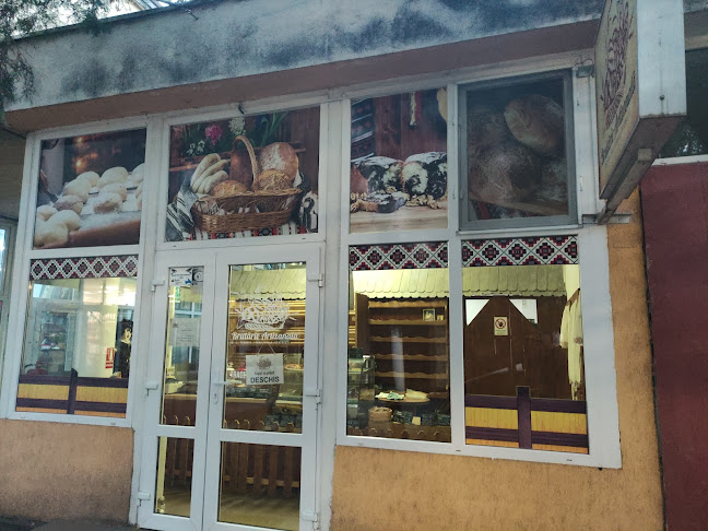 Brutaria Artizanala - Cosul cu paini