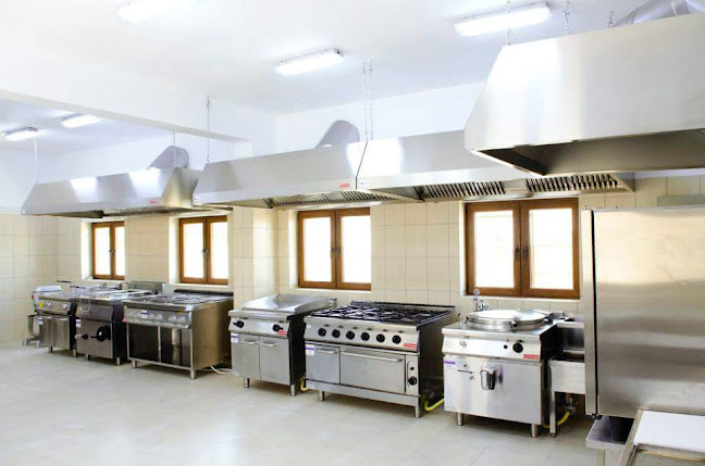 Bucătăria Morii - Tunyogi Catering