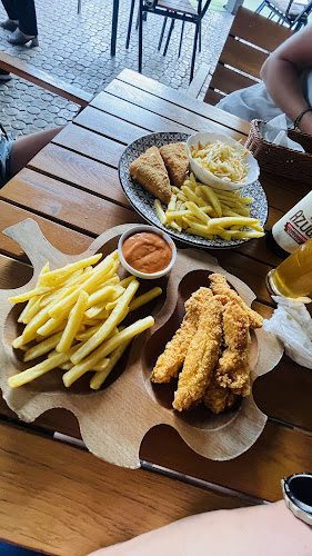 La Cramă - Gastronomie și ospitalitate