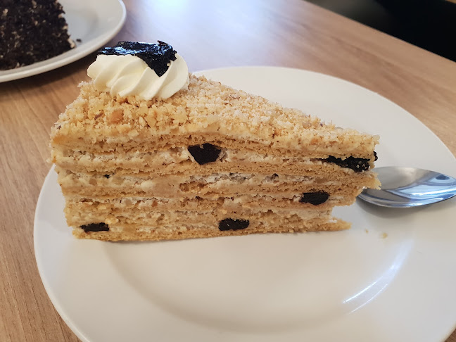 Opinii despre Natanael în Suceava - Gastronomie și ospitalitate