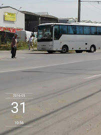 CAM S.A. - Gastronomie și ospitalitate