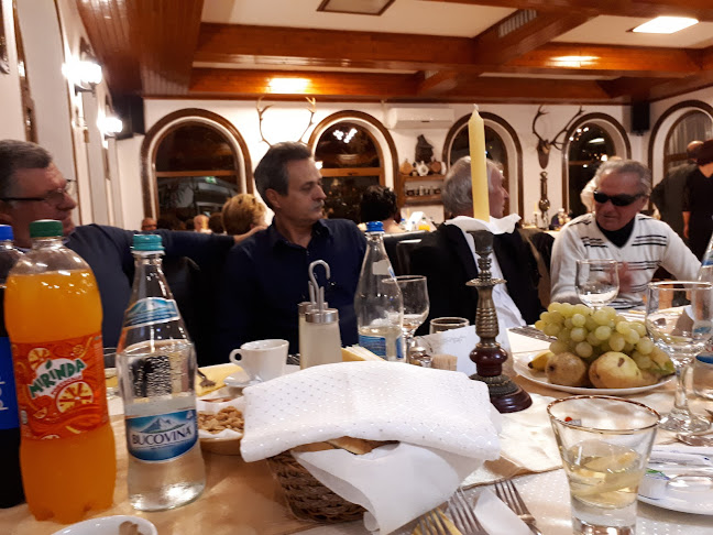Restaurant Dumbrava Călărași - Călărași