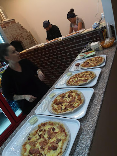Pizzeria Roberto Botosani - Botoșani