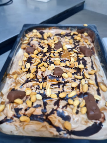 Comentarii opinii despre Gelateria Nessa