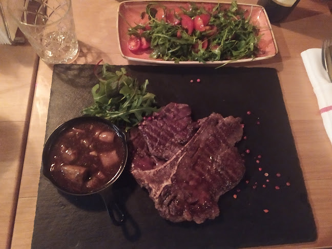 Opinii despre Livada în Cluj-Napoca - Gastronomie și ospitalitate