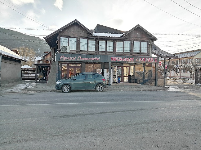 Popasul Drumetului DN 10 - Gastronomie și ospitalitate