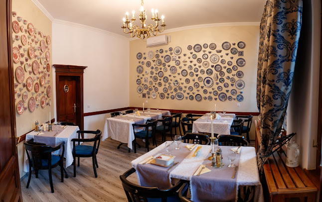 La Conac - Gastronomie și ospitalitate