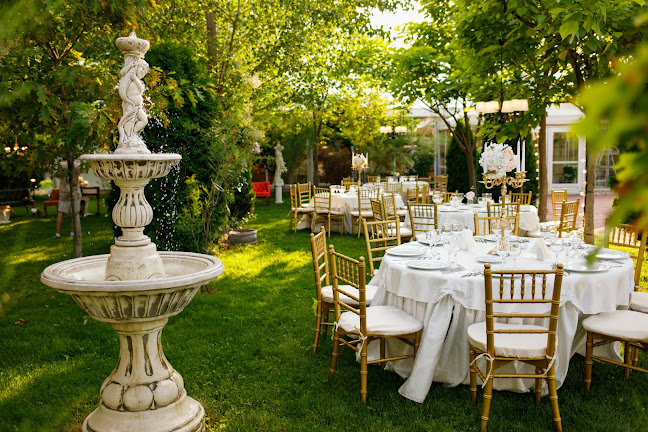 Restaurant Stardust (Centru de evenimente)