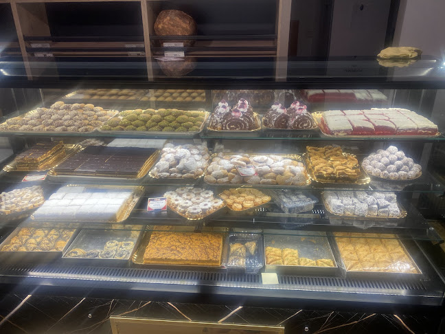 Opinii despre Pankó Prod S.R.L. în Gheorgheni - Gastronomie și ospitalitate