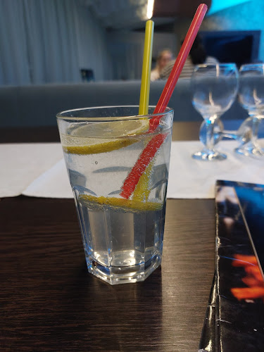 Opinii despre Bachus Restaurant în Beclean - Gastronomie și ospitalitate