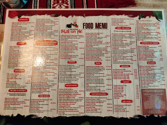 Comentarii opinii despre Stai un pic