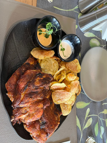 La Cuptor - Gastronomie și ospitalitate