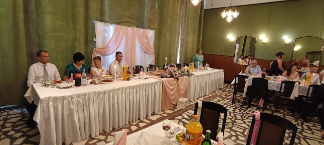 Szilágyi Hotel&Restaurant