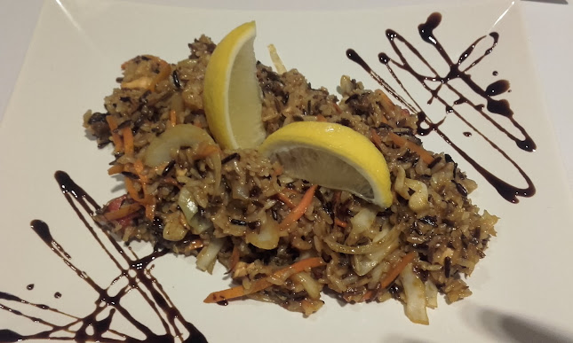 Restaurantul Kabuki Wok & Sushi - Gastronomie și ospitalitate