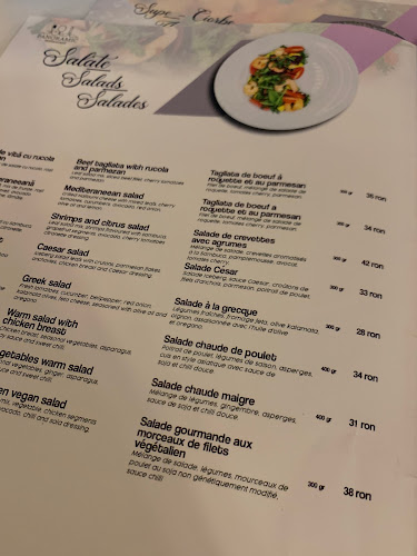 Restaurant Panoramic