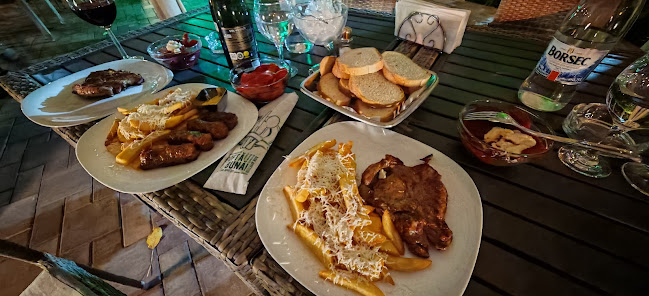 RESTAURANT MUNTENIA - Gastronomie și ospitalitate