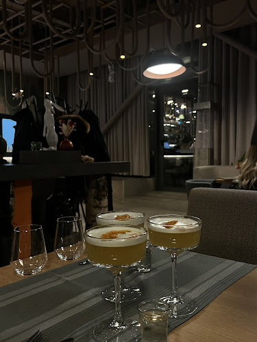 Veranda - Gastronomie și ospitalitate