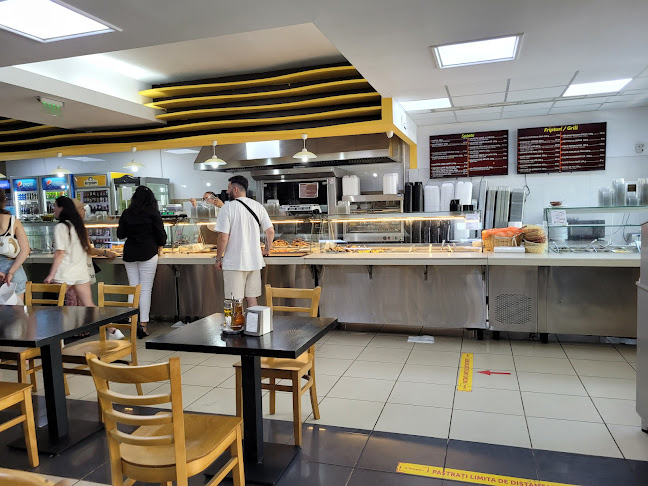 La Tavola fast-food - Constanța