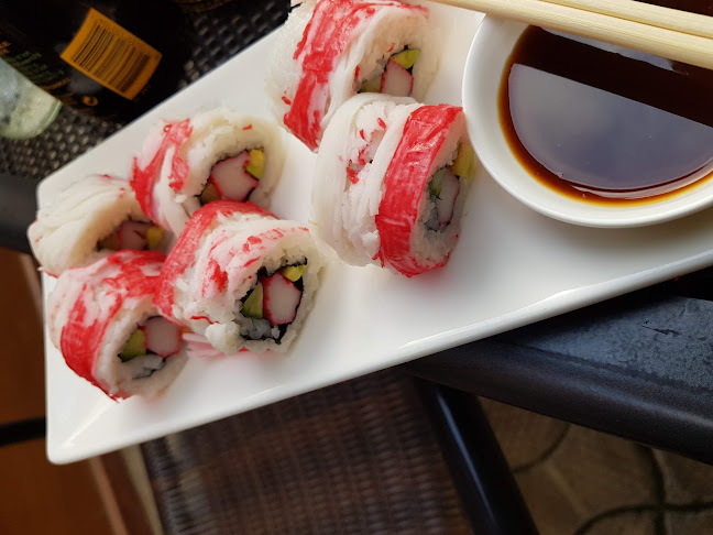 Restaurant Voila - Gastronomie și ospitalitate