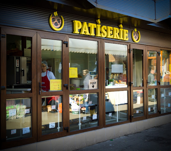 Patiserie SC. Leo Let. SRL - Craiova