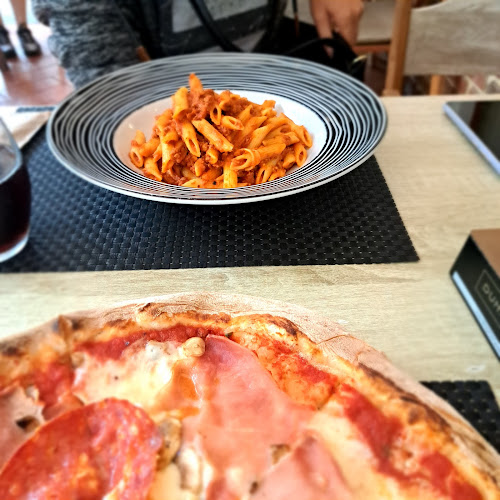 Comentarii opinii despre La Pergola