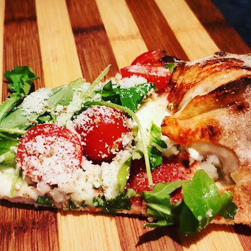 Comentarii opinii despre Pizza D'oro