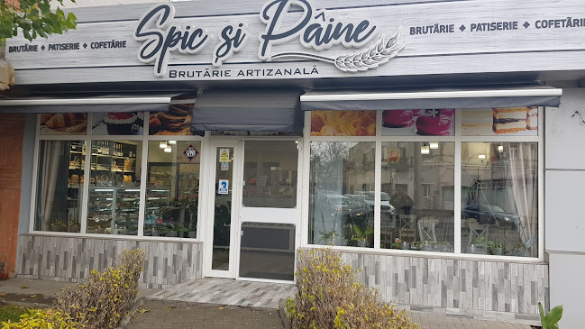 Spic și Pâine