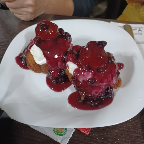 Popasul Turistic Vişina